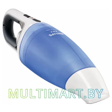 Пылесос Philips FC6142/01
